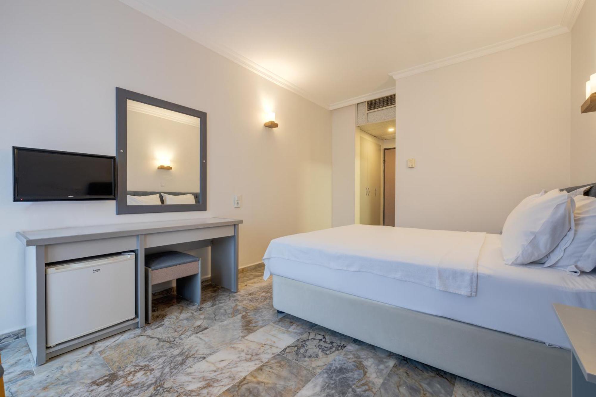 Hanedan Beach Hotel Foça Ngoại thất bức ảnh
